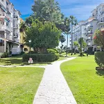 Fabuloso Apartamento Junto A La Playa