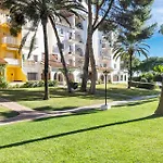 Fabuloso Apartamento Junto A La Playa