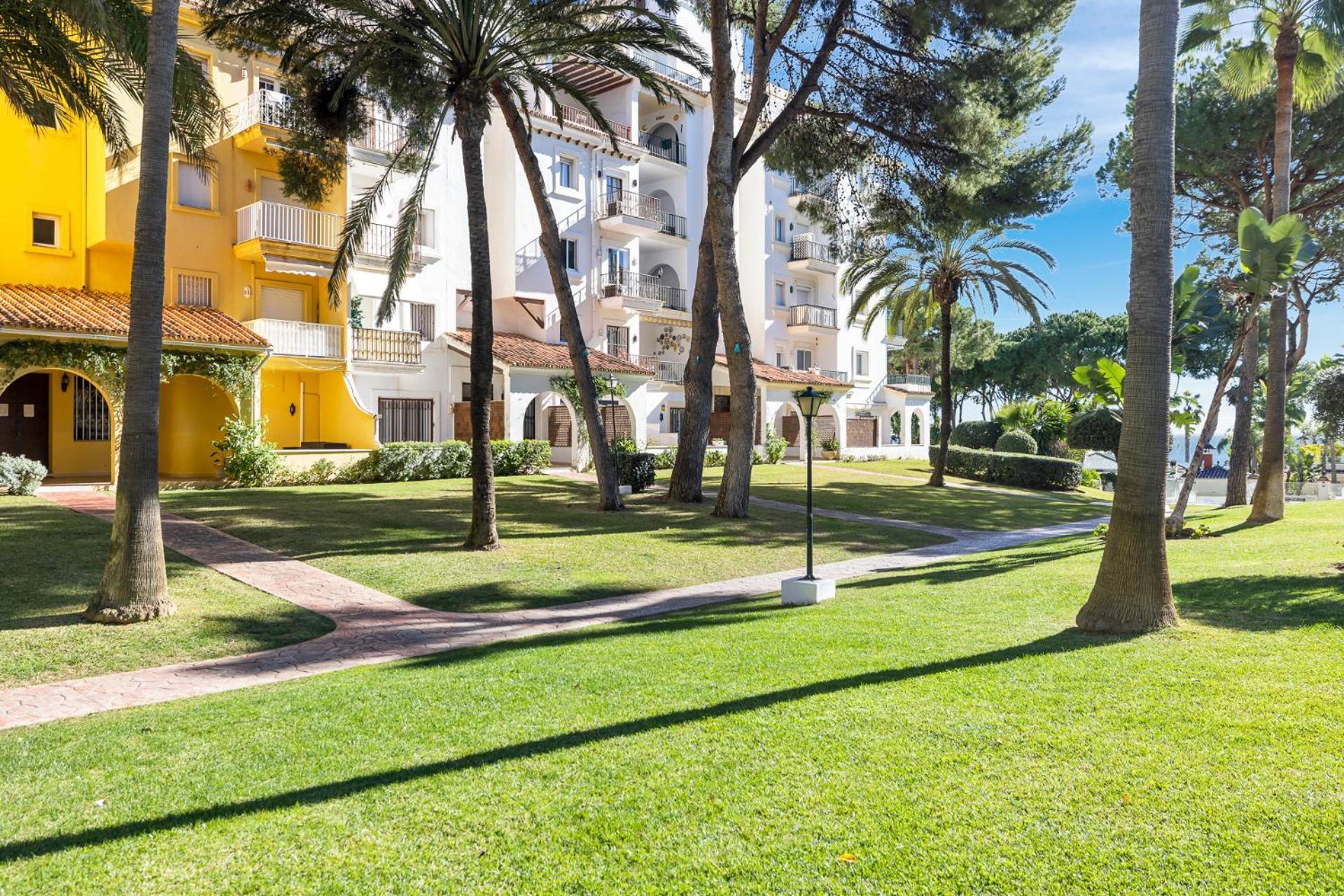 Apartment Fabuloso Junto A La Playa *