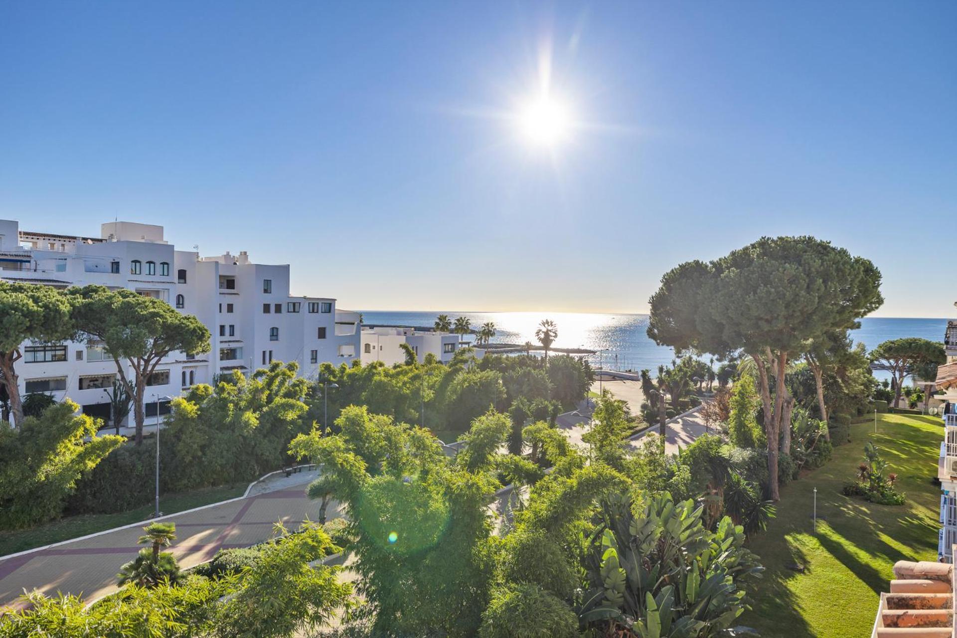 Apartment Fabuloso Junto A La Playa
