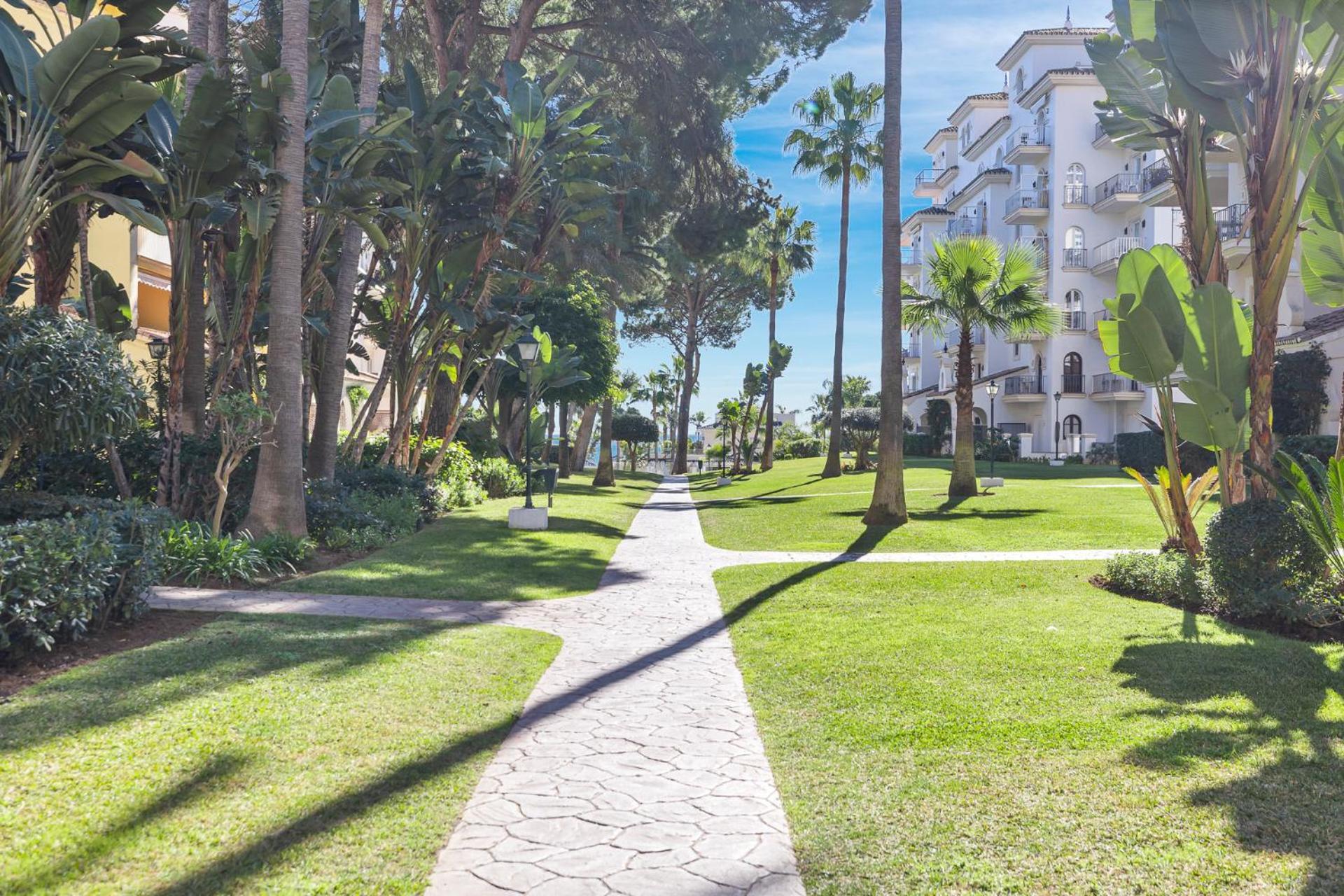 Apartment Fabuloso Junto A La Playa