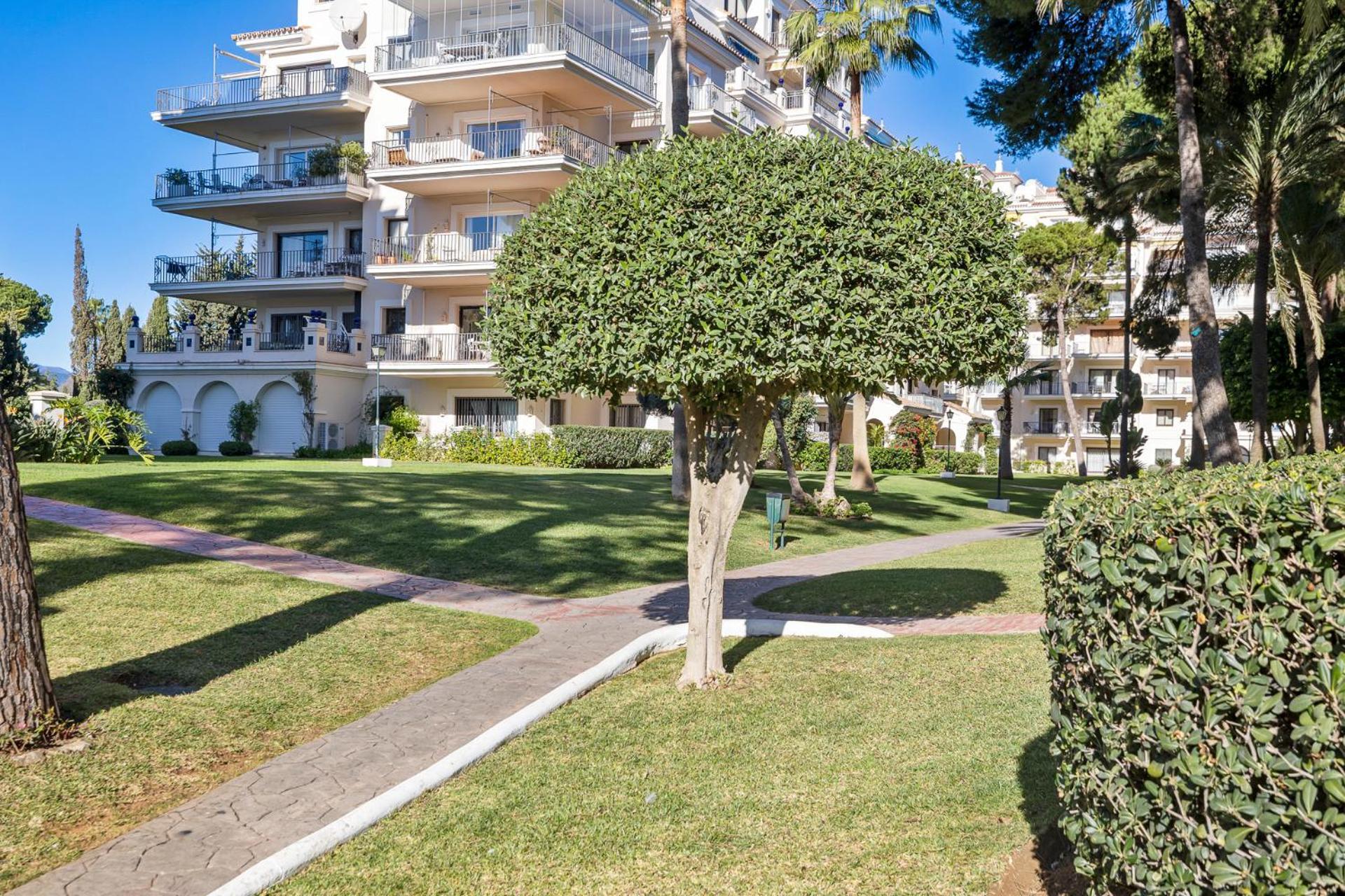 Fabuloso Junto A La Playa Apartment Marbella