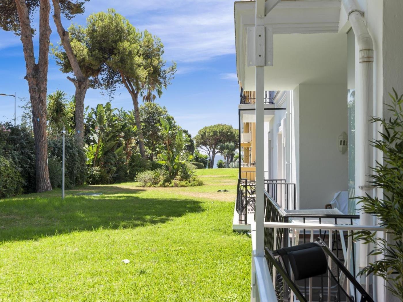 Fabuloso Junto A La Playa Apartment *