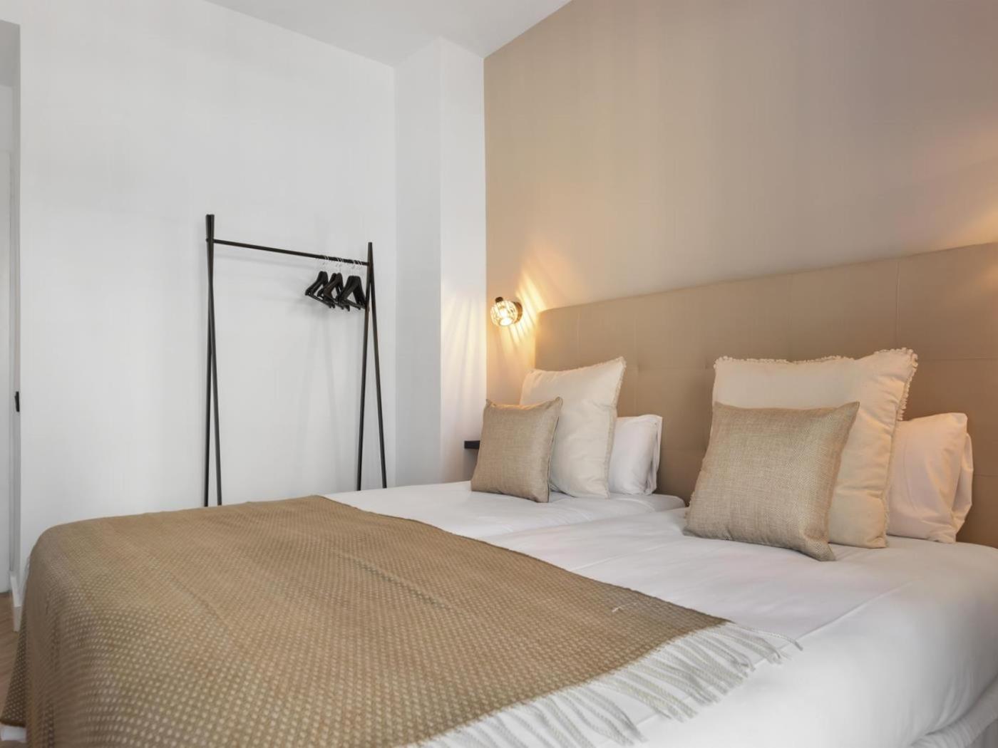 Apartment Fabuloso Junto A La Playa Marbella