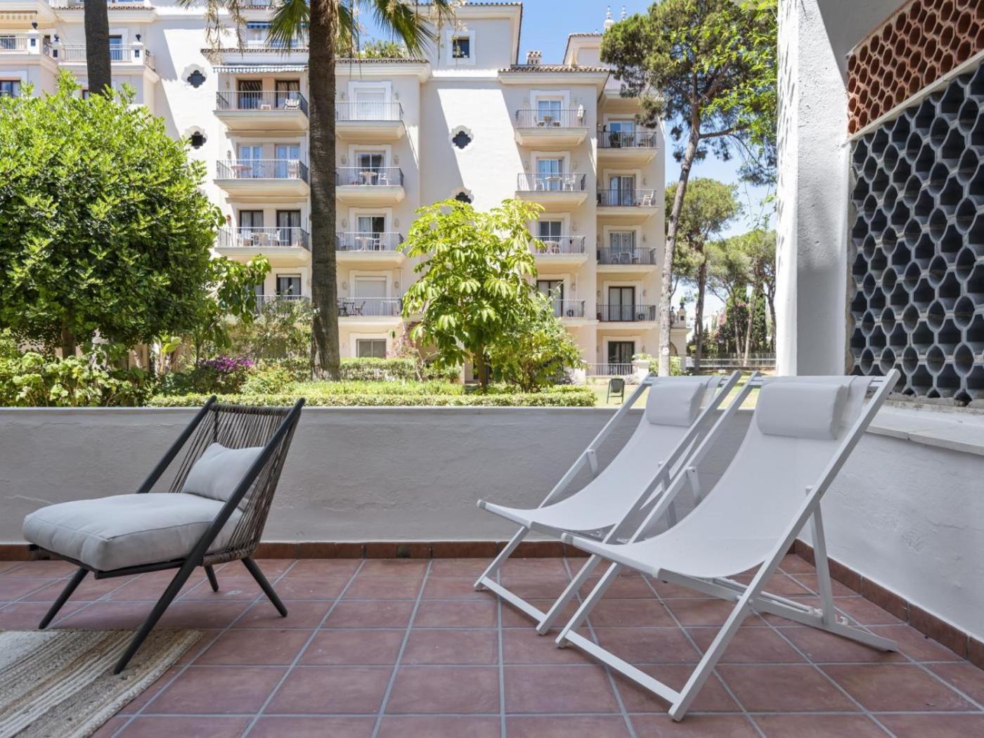 Fabuloso Junto A La Playa Apartment *