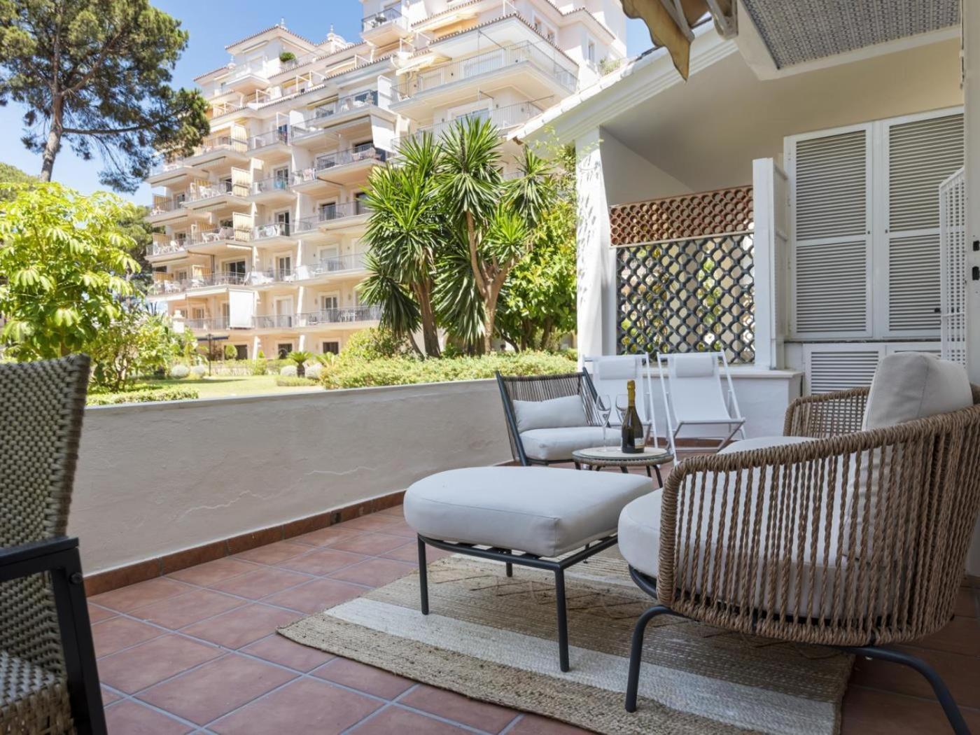 Apartment Fabuloso Junto A La Playa *