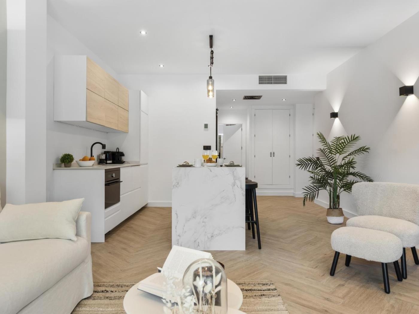 Apartment Fabuloso Junto A La Playa *