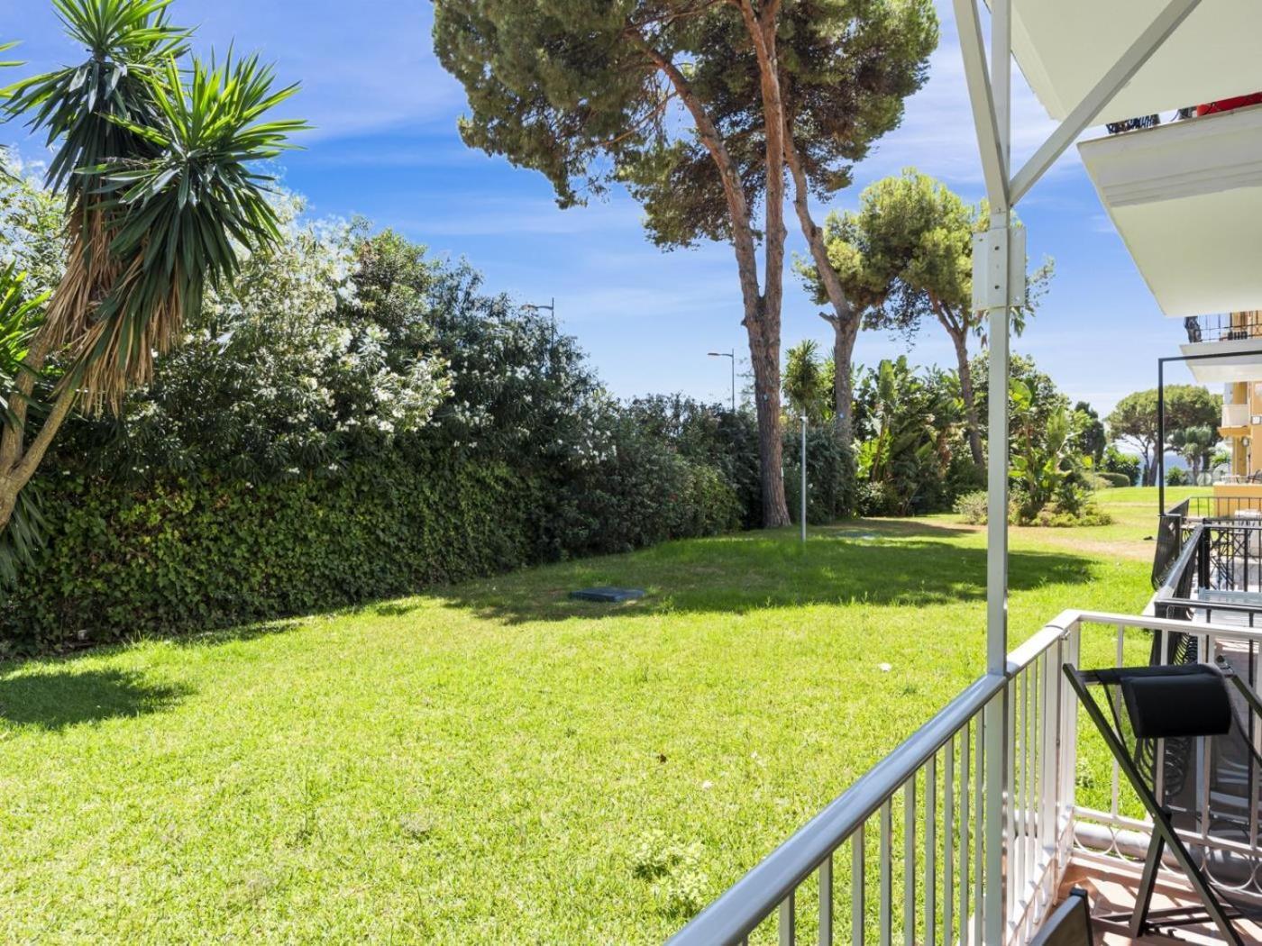 Apartment Fabuloso Junto A La Playa *